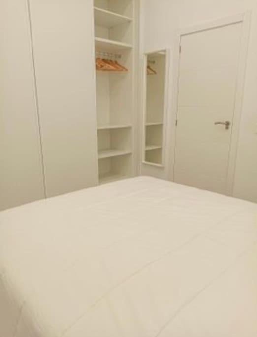 Apartament The Center *