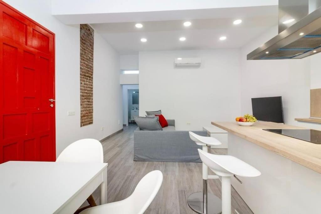 Apartament The Center