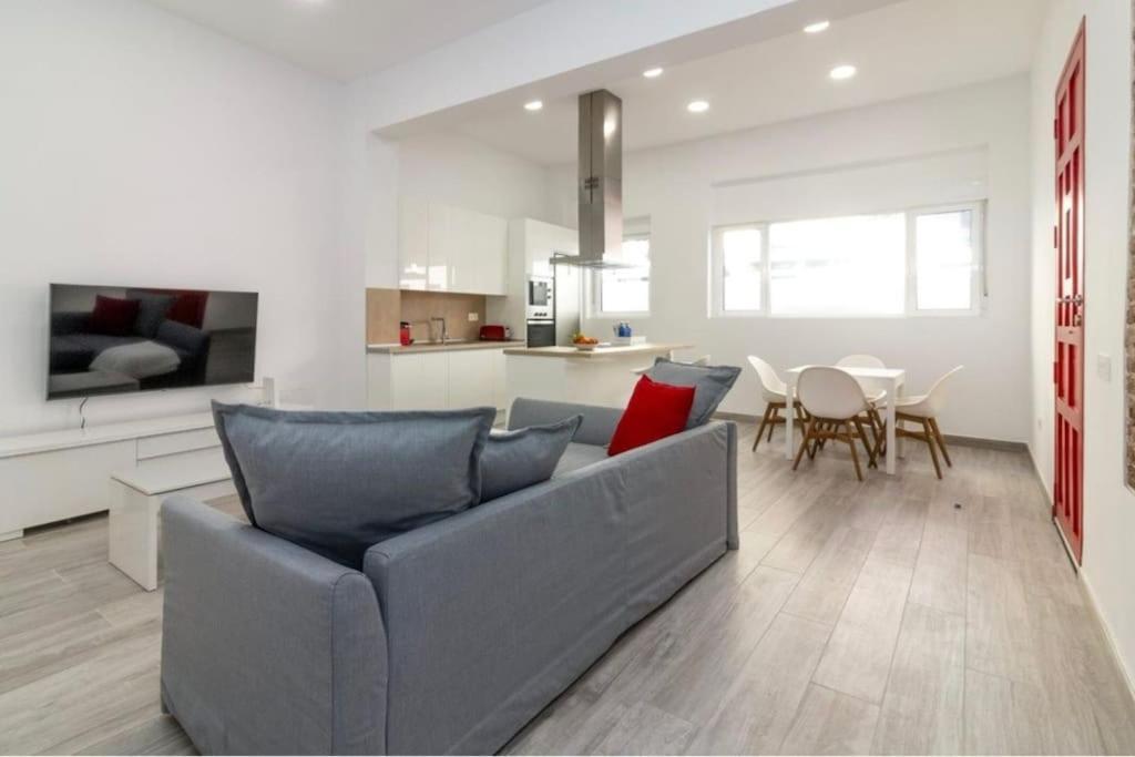 The Center Apartament *
